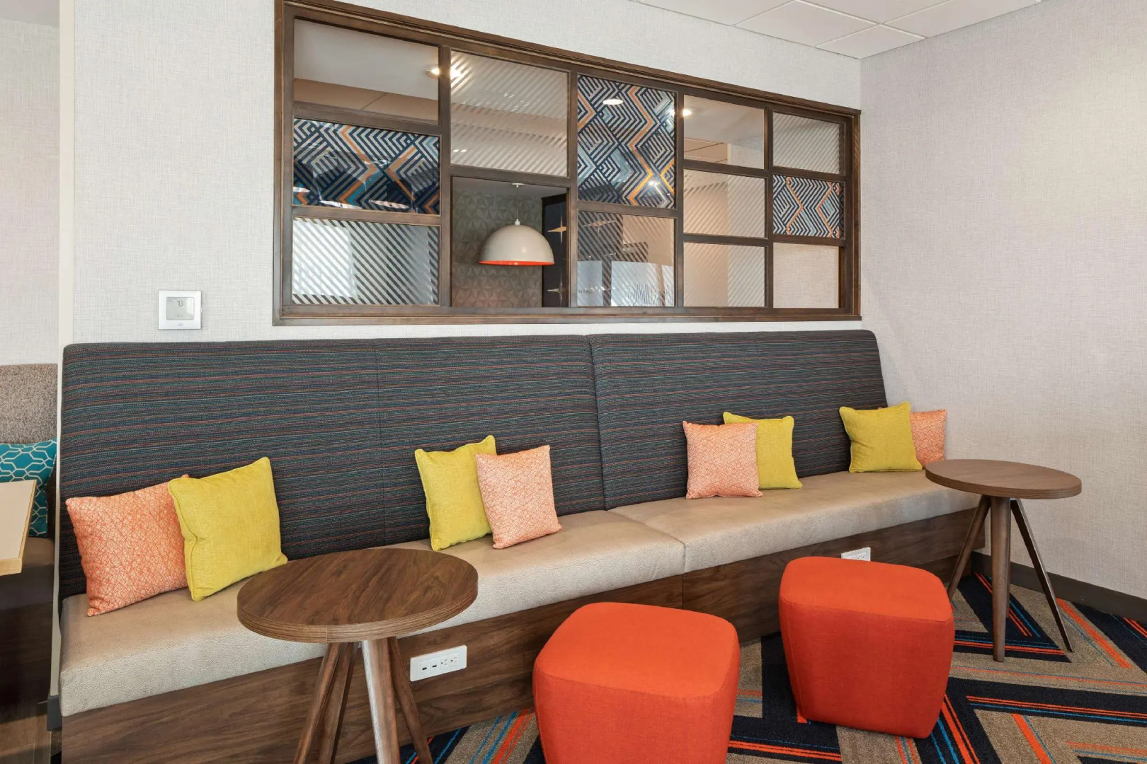 Hampton Inn Circleville