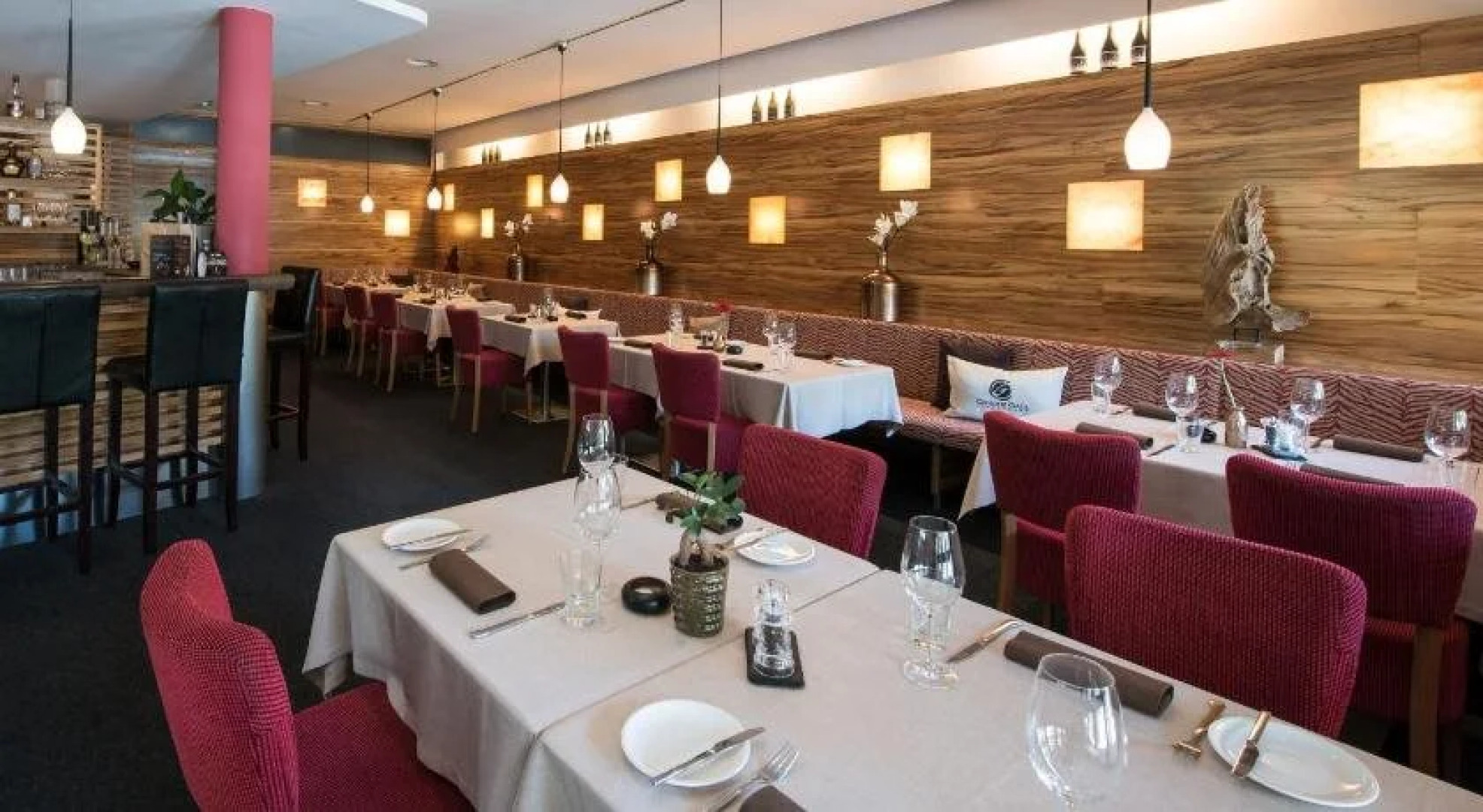 Aparthotel Schindlhaus/Alpin