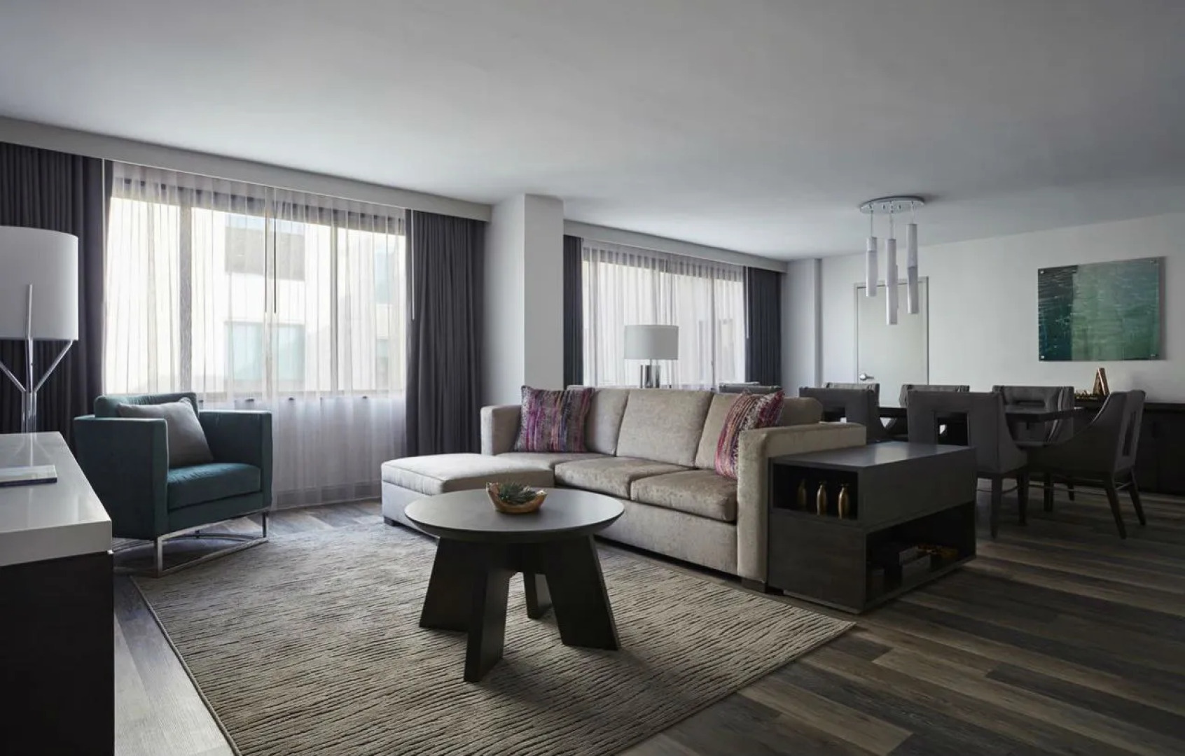 Washington Marriott Georgetown