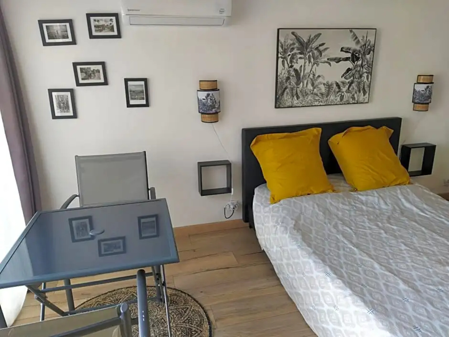 L'évidence St André