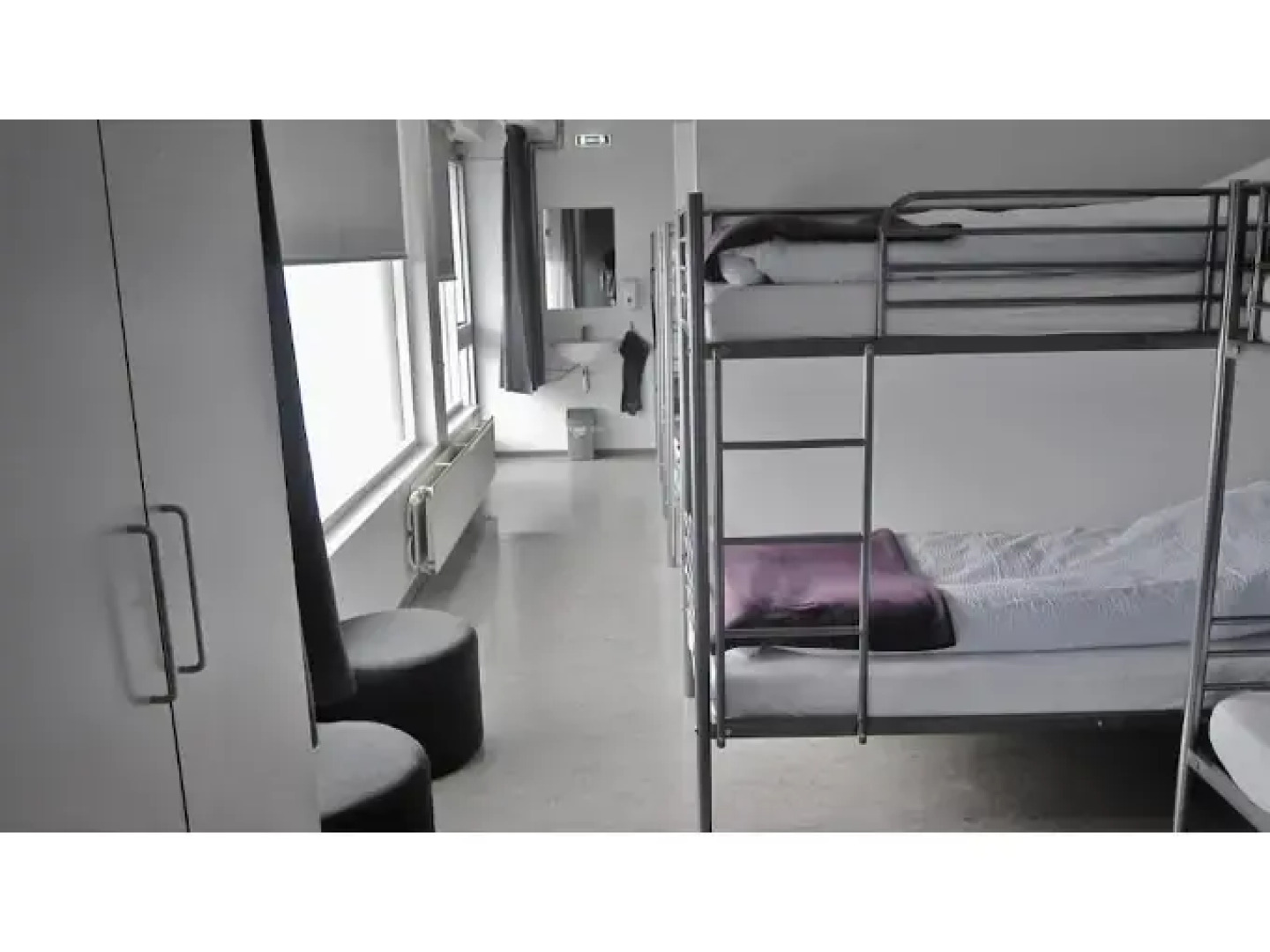 Sport Hostel Reykjavík