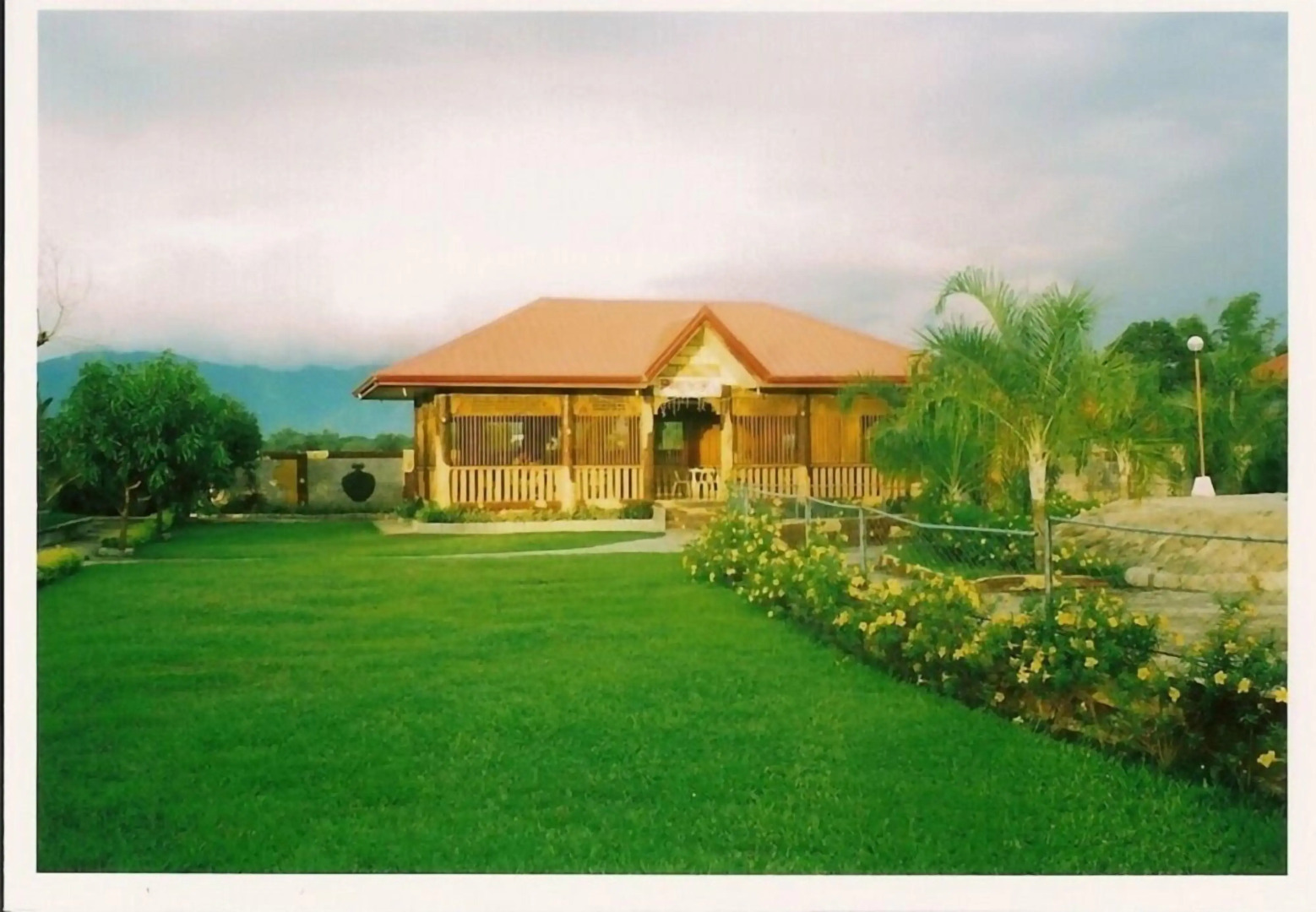 Heritage Resort Of Caoayan