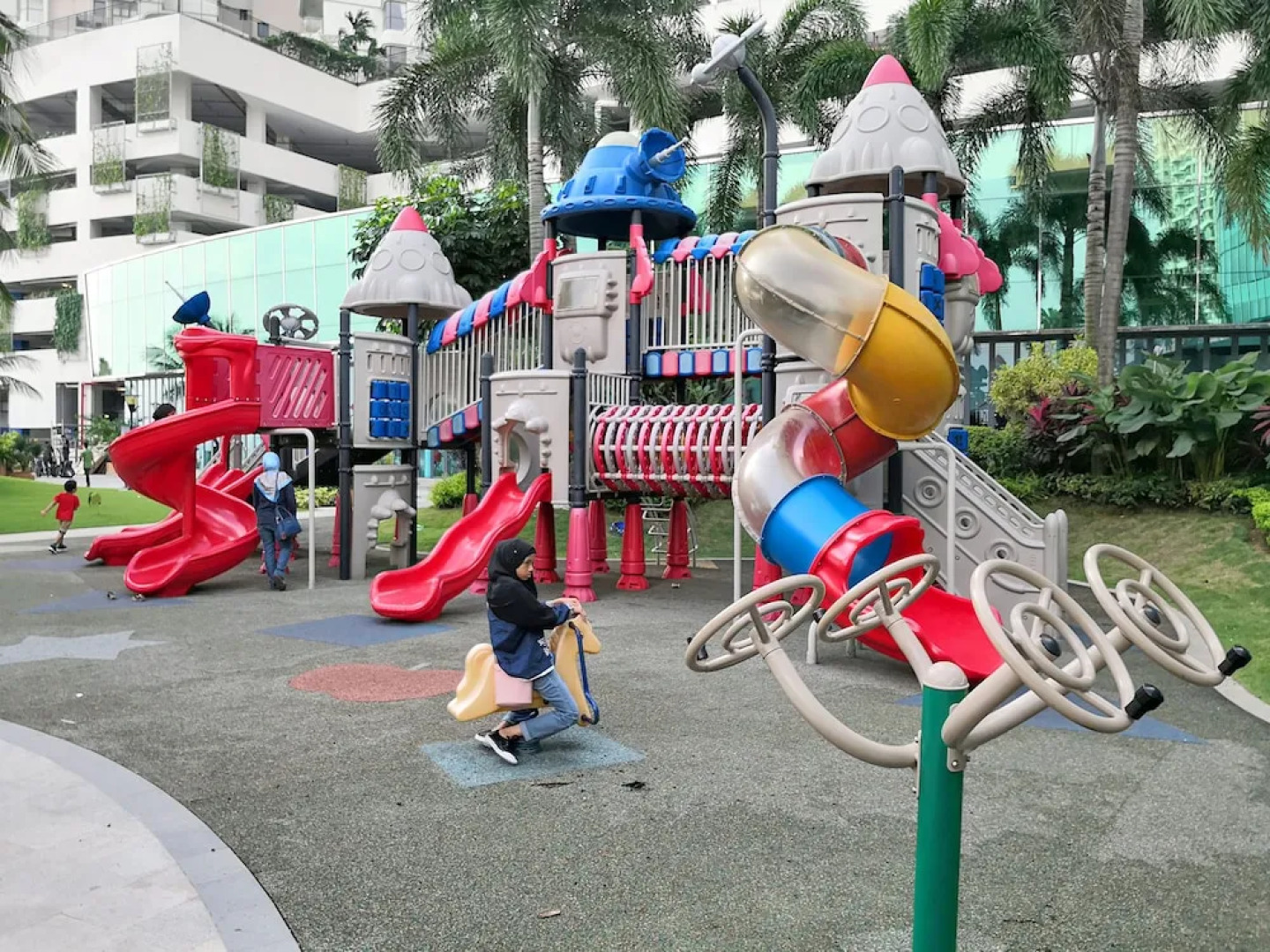 JBNB 1 Medini Homestay