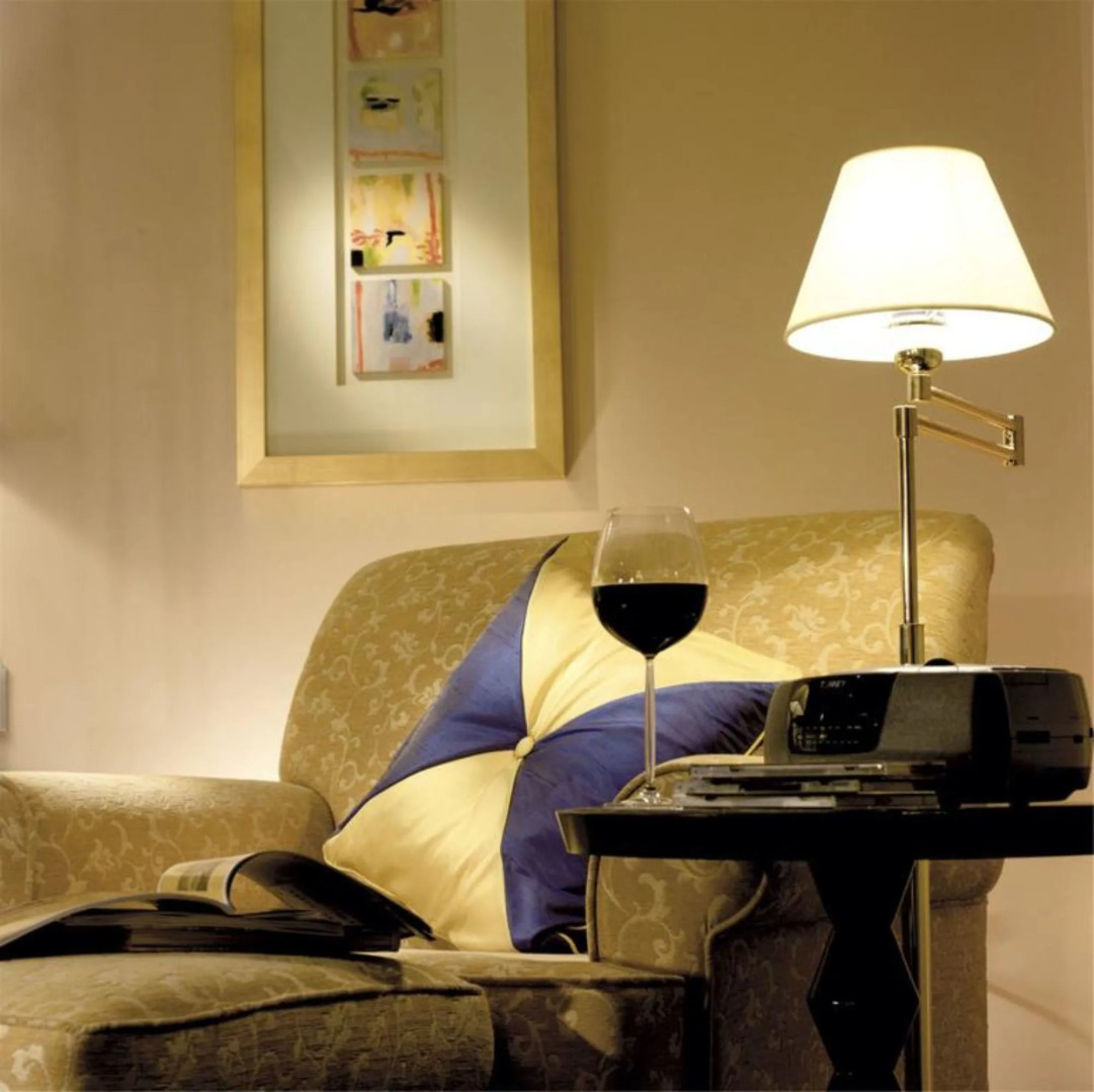 Renaissance Tianjin TEDA Convention Centre Hotel