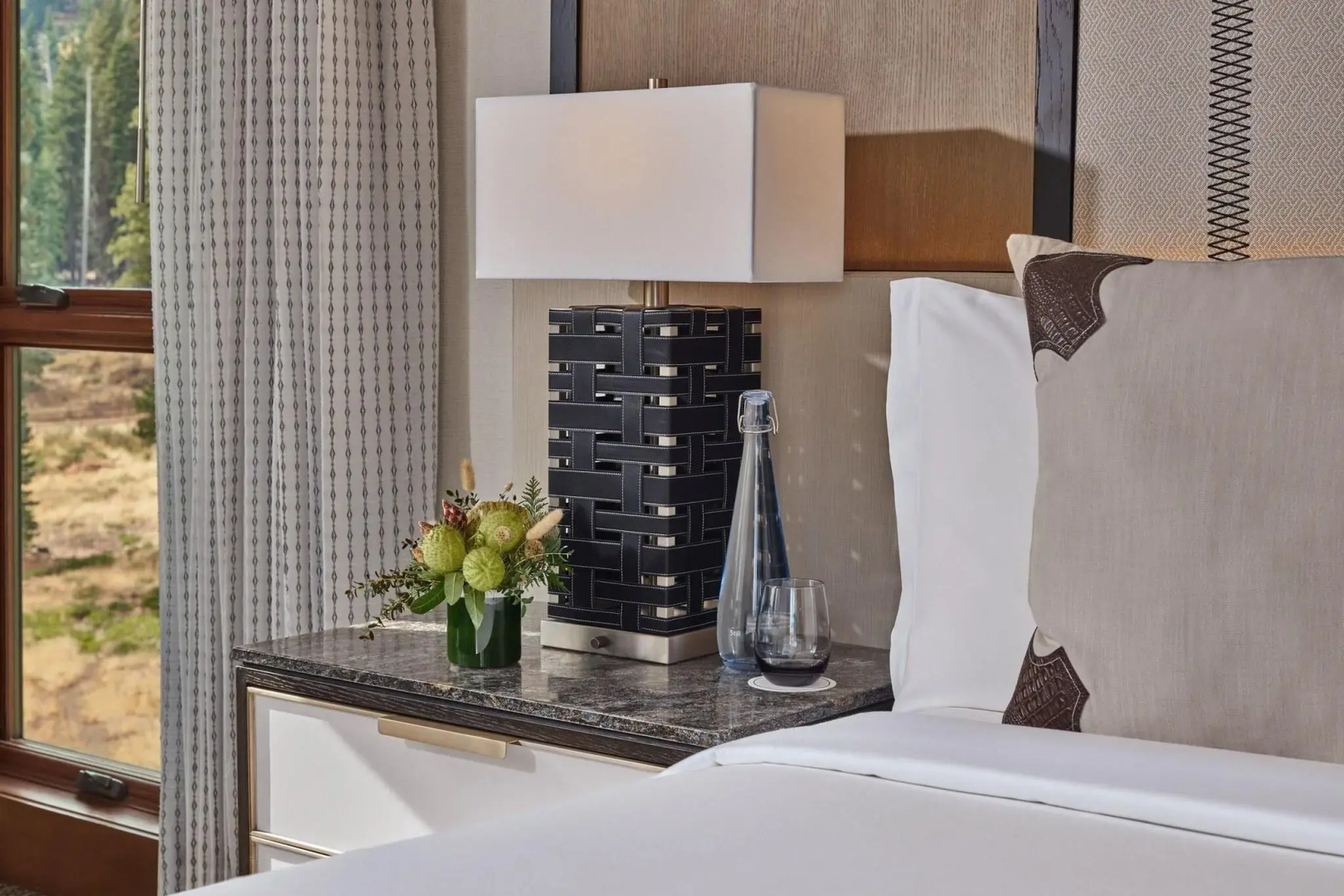 The Ritz-Carlton, Lake Tahoe