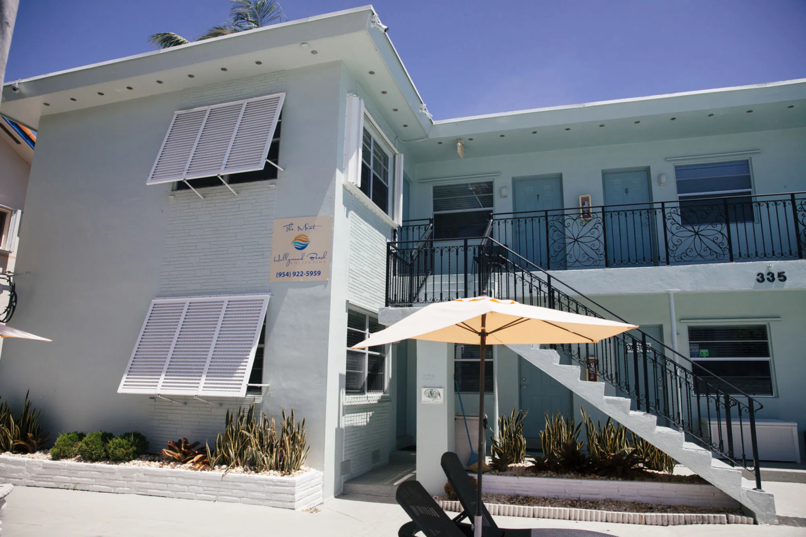 Casa Mint