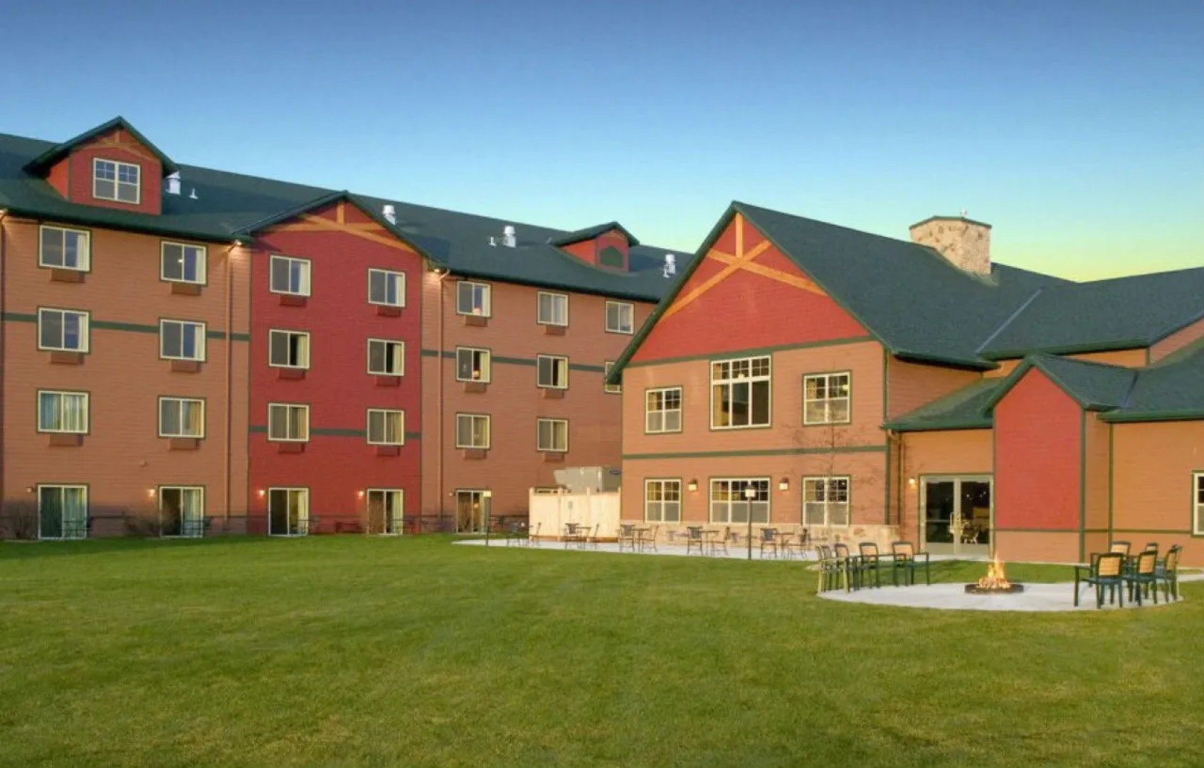 The Lodge at Brainerd Lakes, Trademark Collection by Wyndham