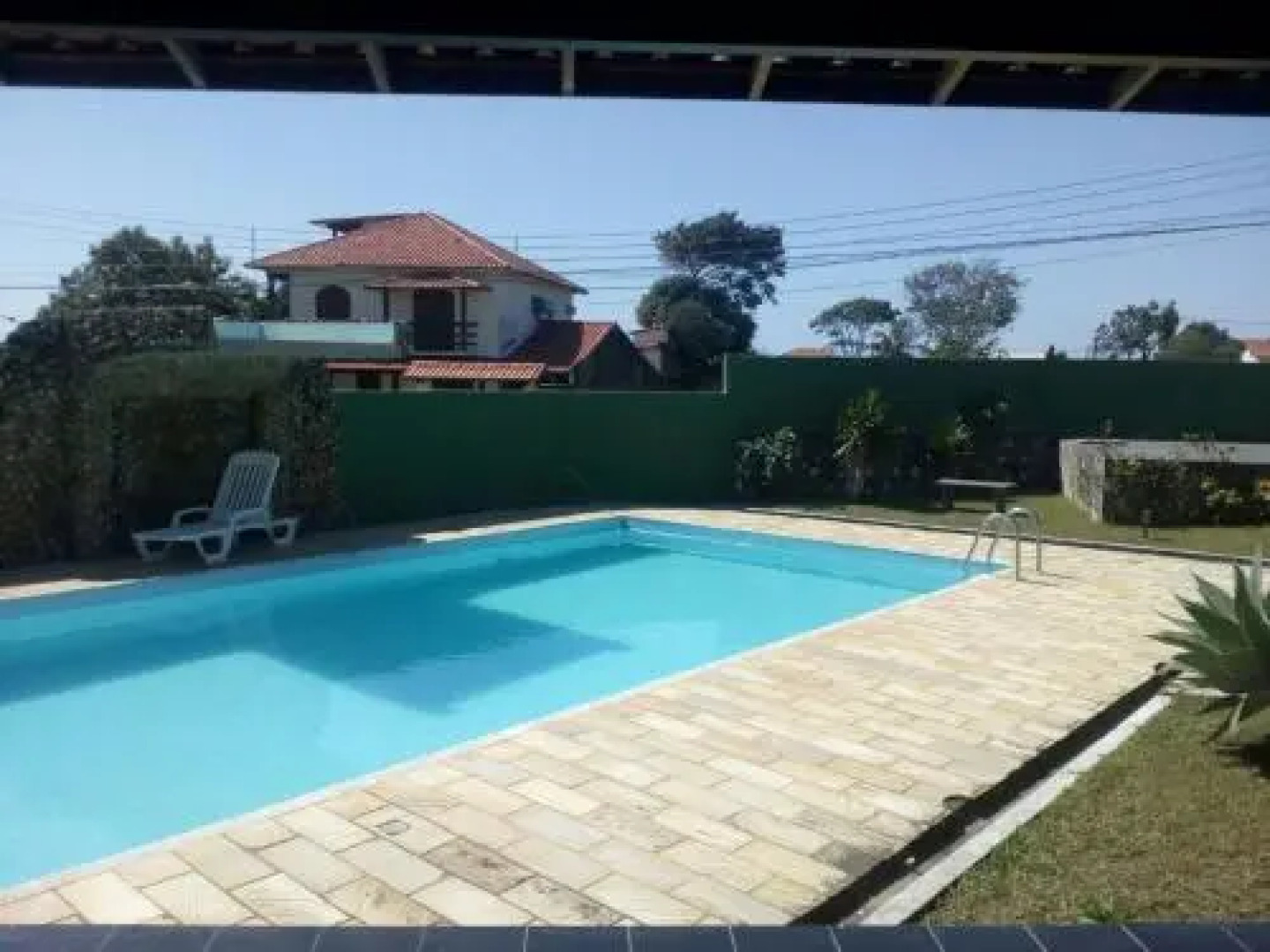 Pousada Tourne Bride