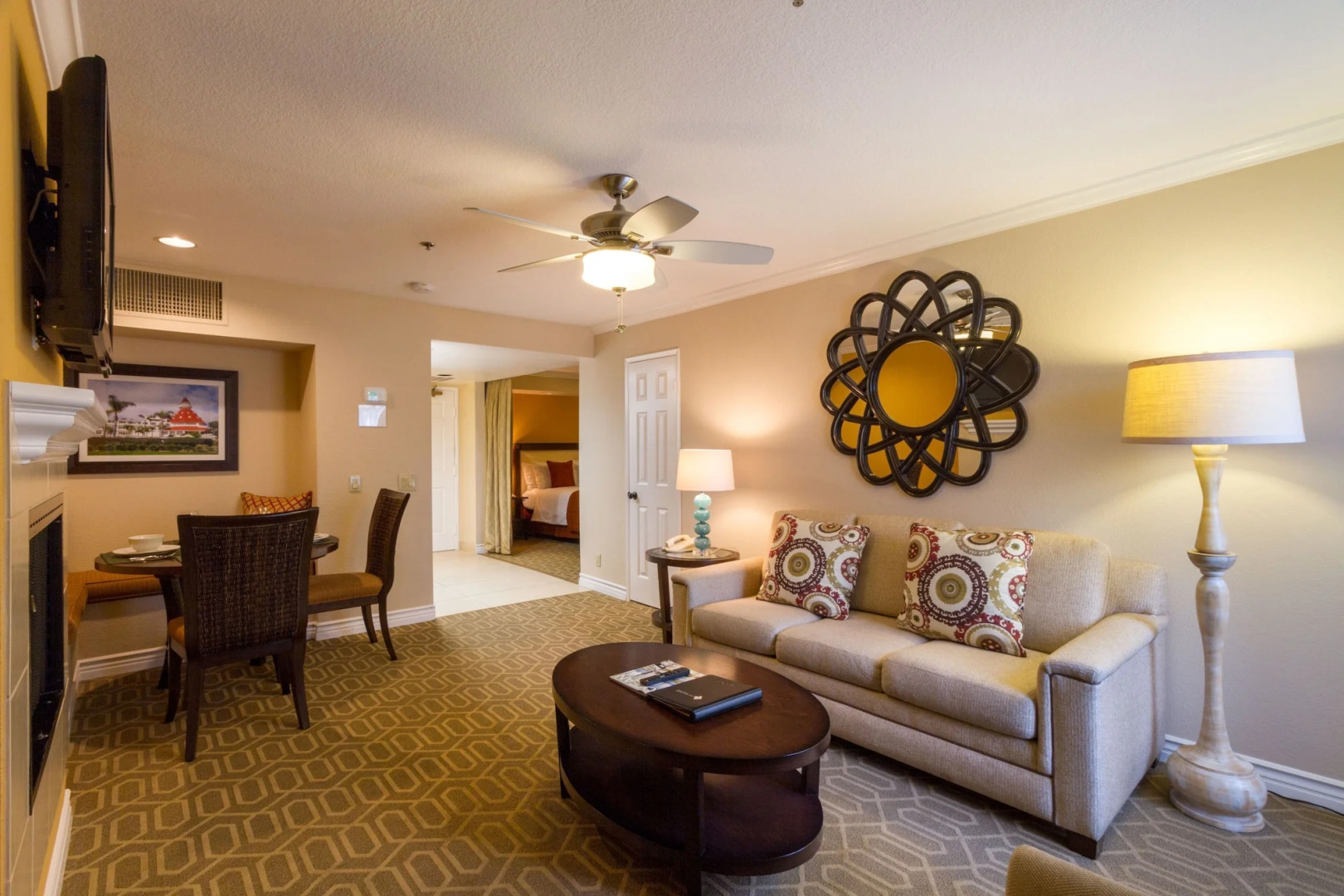 Coronado Beach Resort