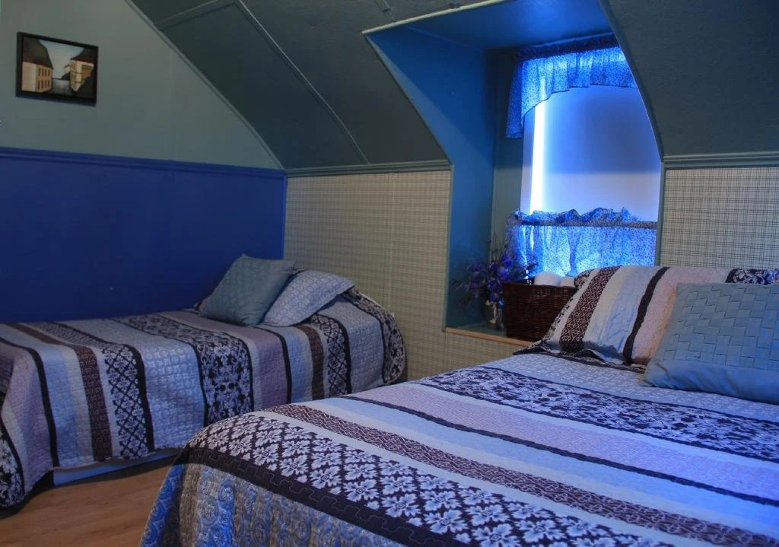 Centre de Vacances 5 Étoiles Family Resort