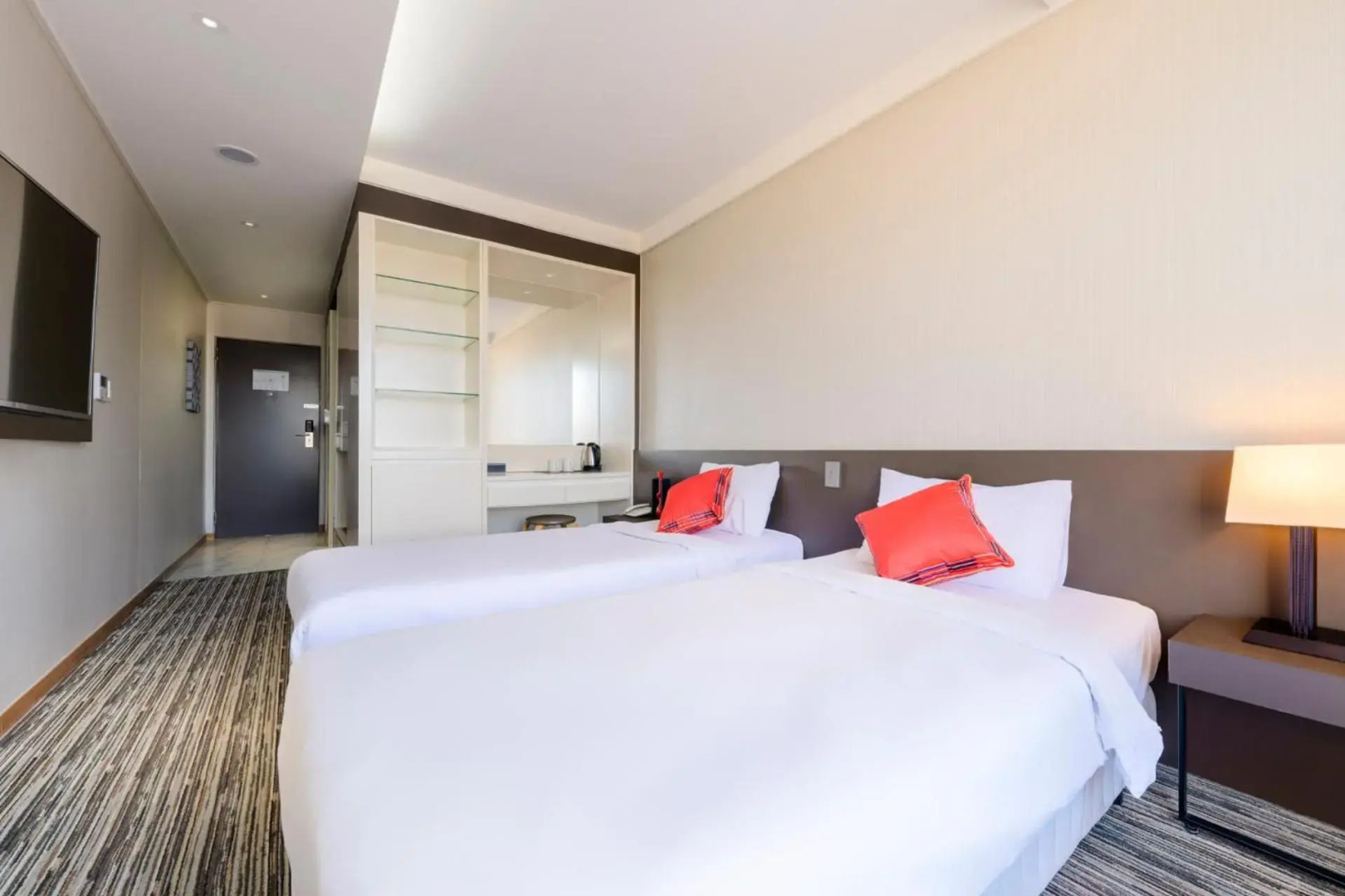 Ramada Encore Jeju Seogwipo