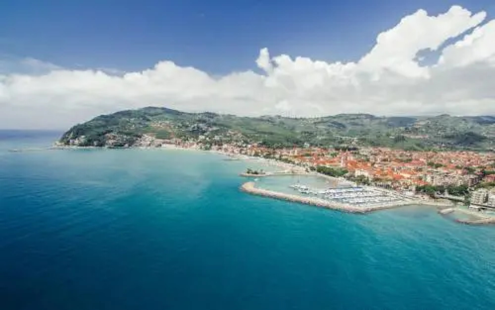 Appartamento Verdemare