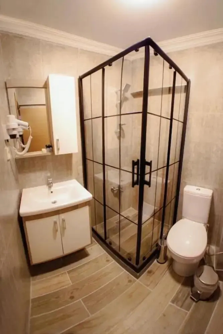 Mari̇ne Vi̇ew Hotel