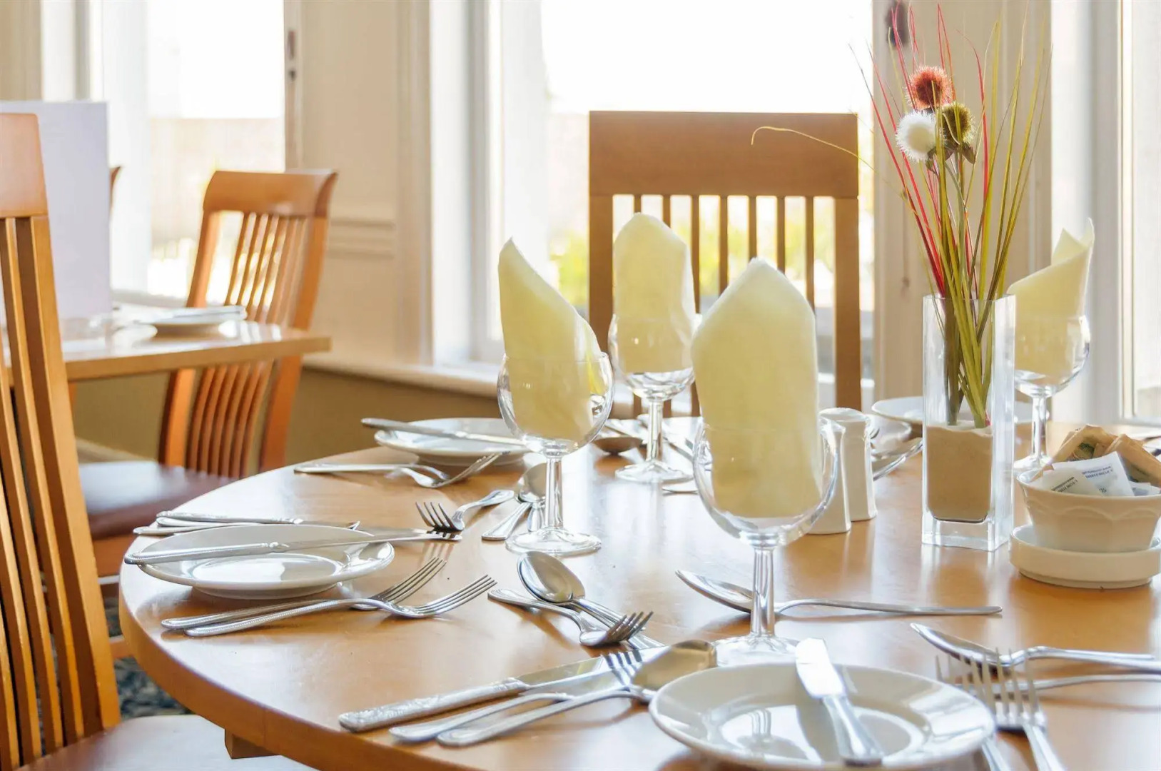 Pentire Newquay Cornwall Hotel