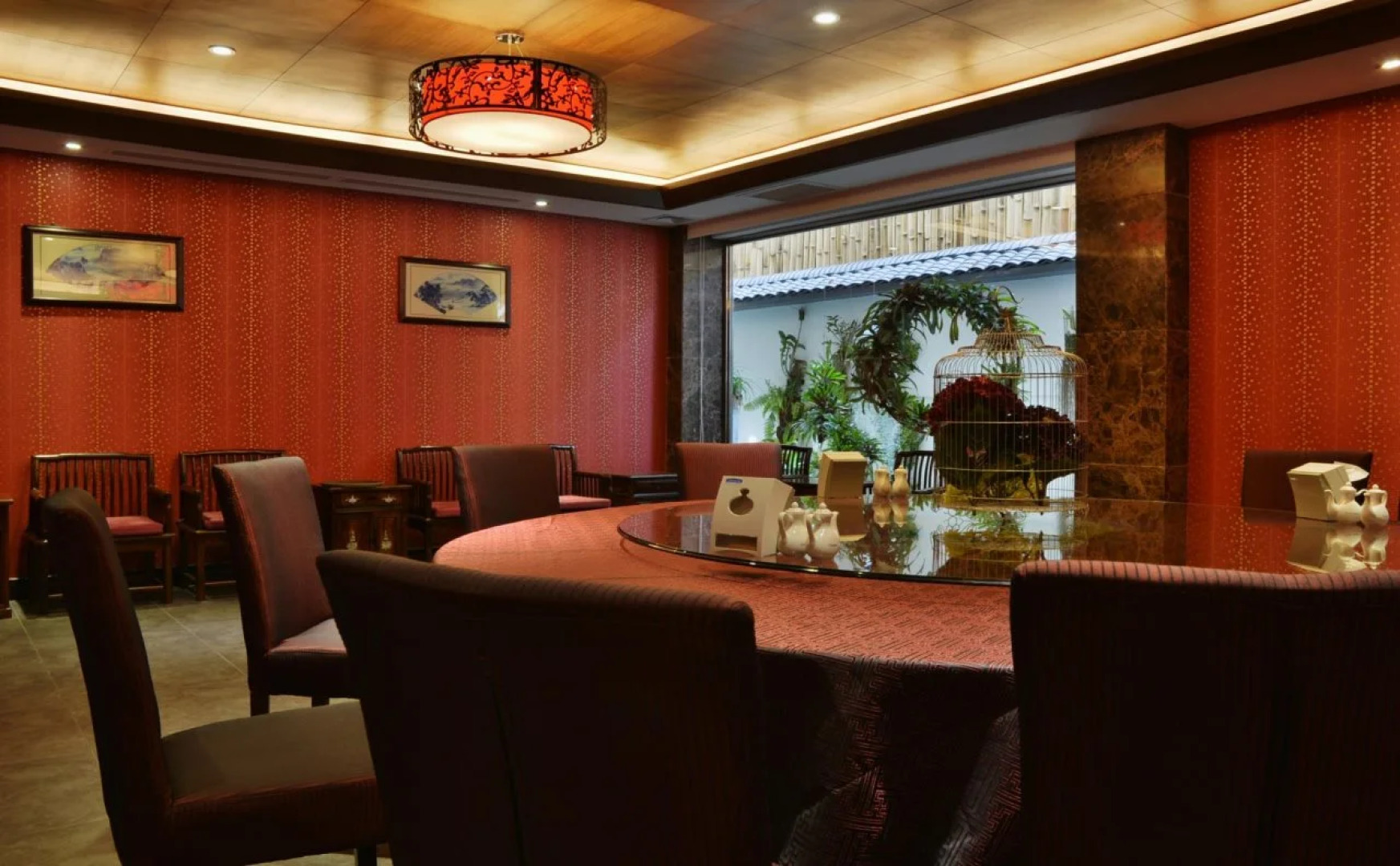 Taiming Hotel