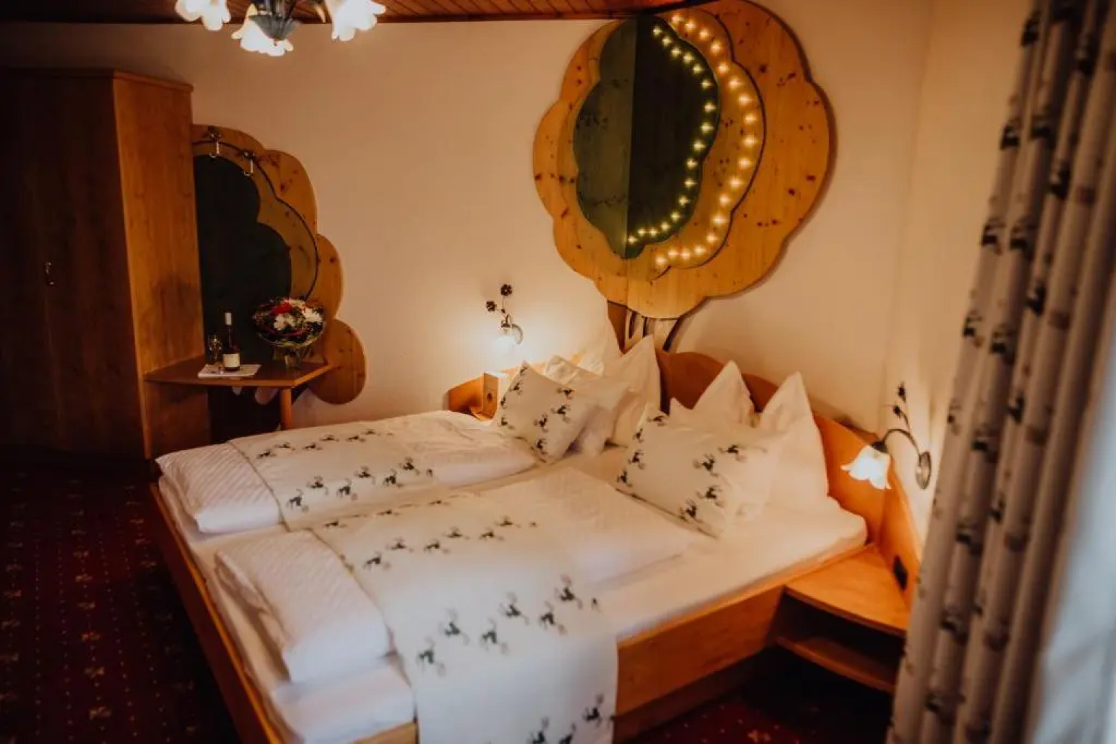 Panorama-Gasthof-Pension Leidingerhof