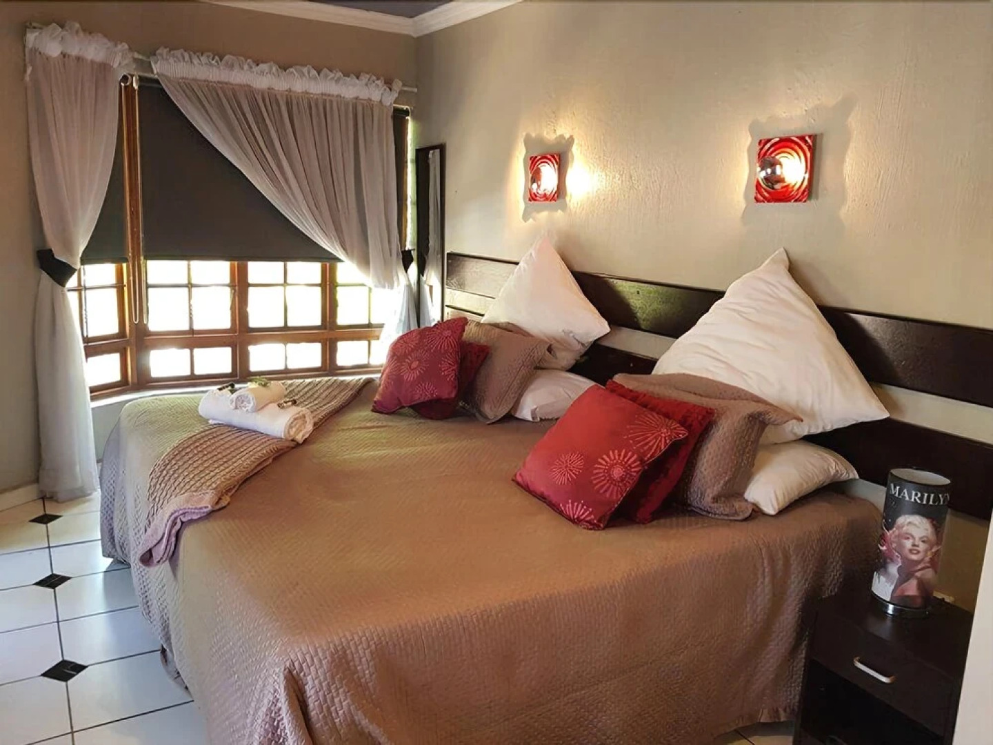 Whara-Whara Guesthouse