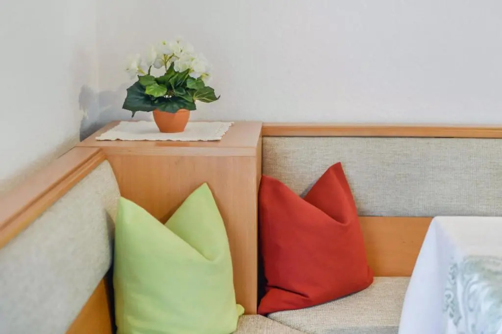 Ferienwohnung Wennesz 1