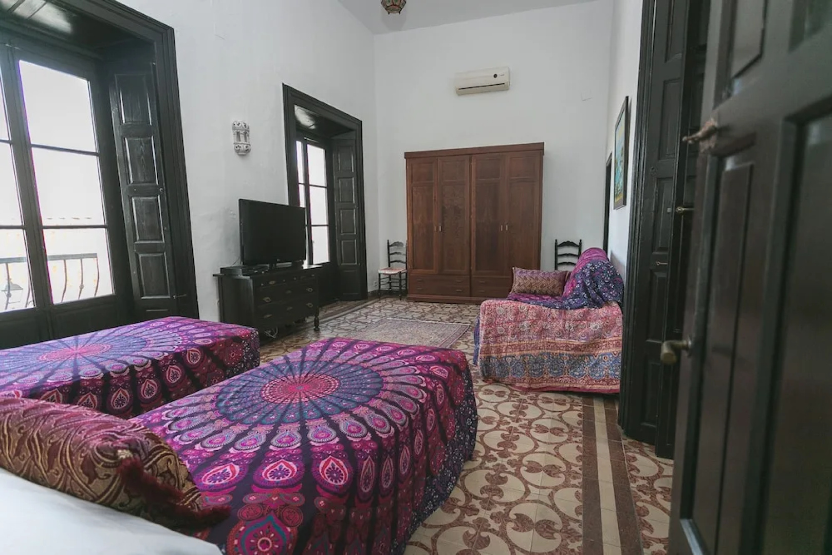 Apartamento La Duquesa
