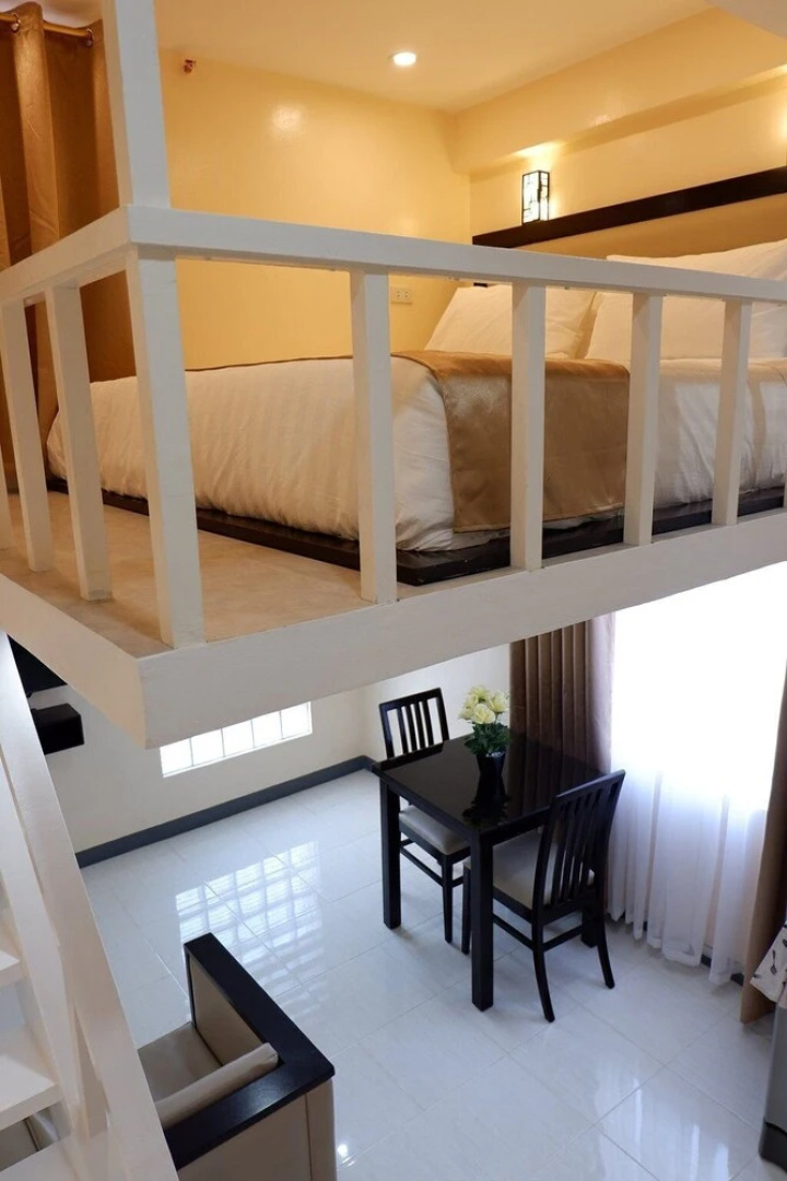 Rosetta Guest House