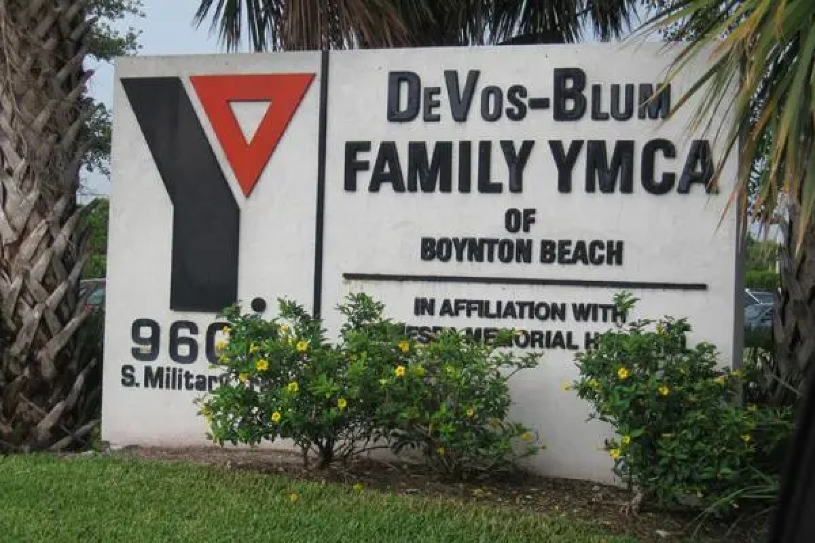 YMCA Boynton Beach