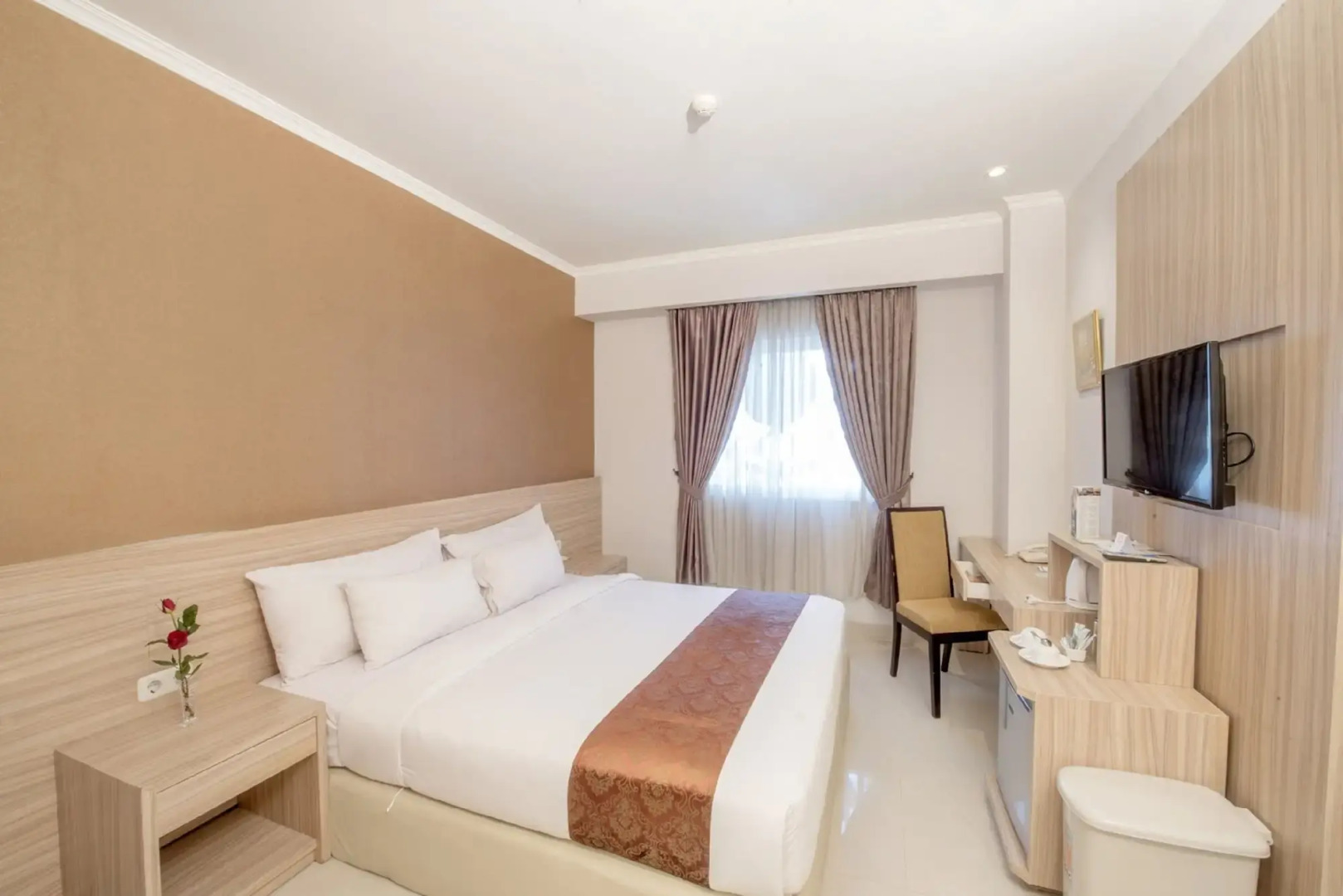 Lorin Syariah Hotel Solo