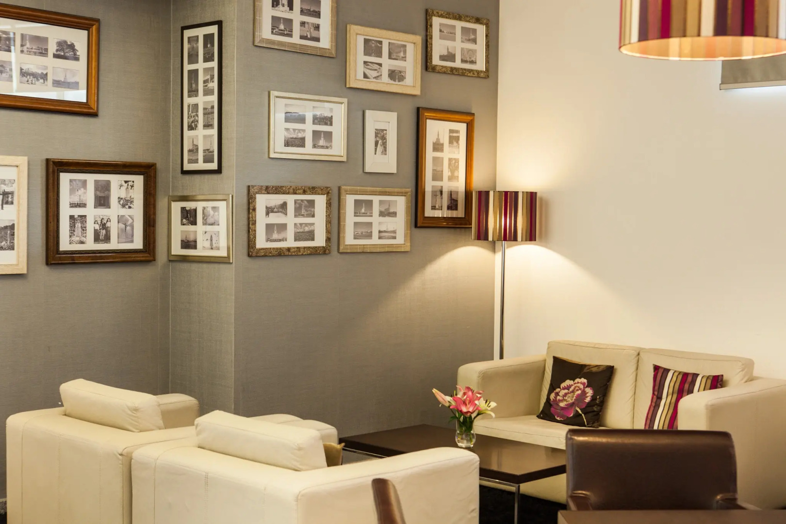 Lux Fátima Park - Hotel, Suites & Residence