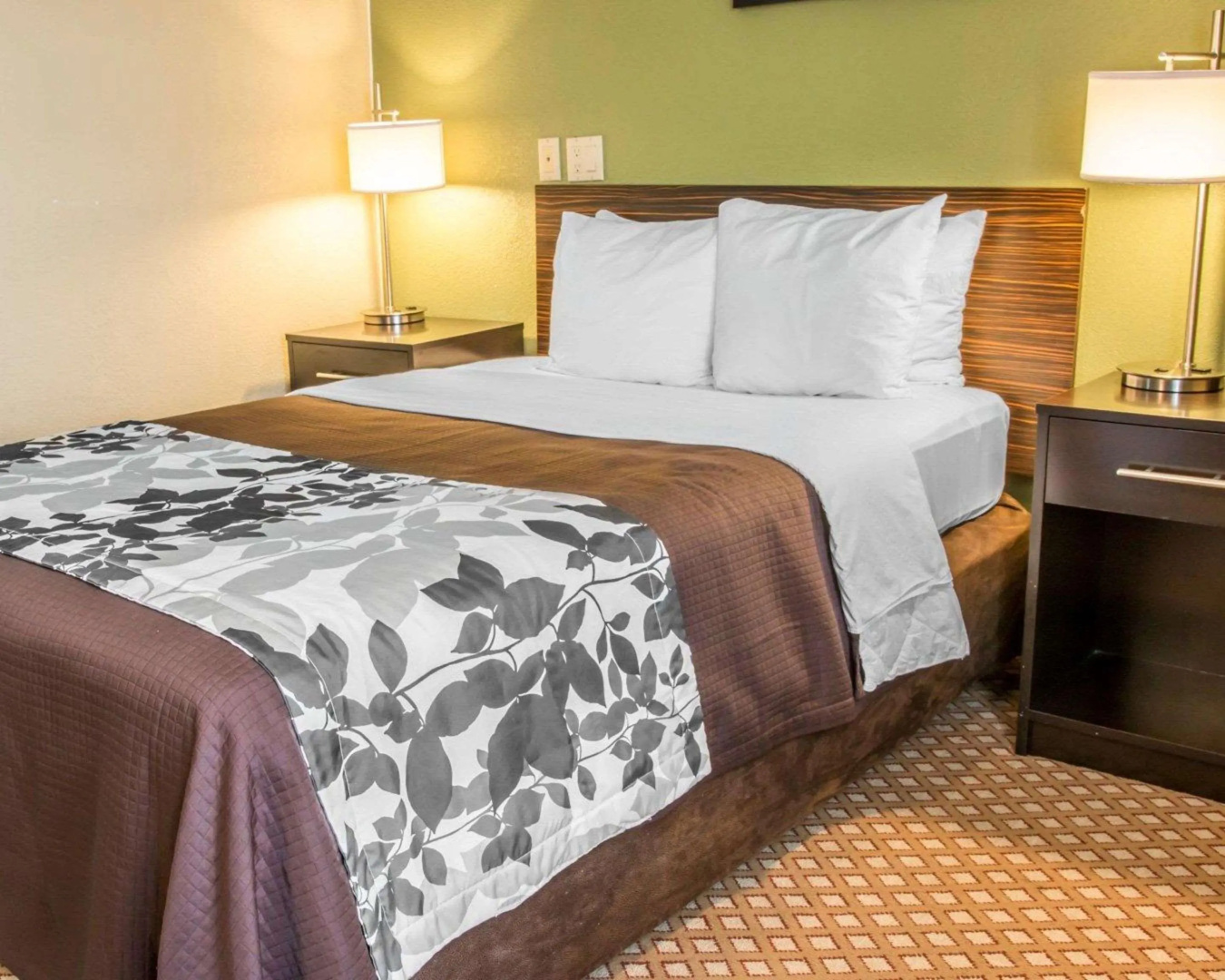 Sleep Inn & Suites Grand Rapids Southeast - Kentwood