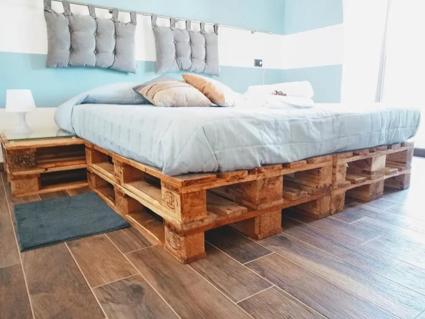 B&B Le Strade del Gavi