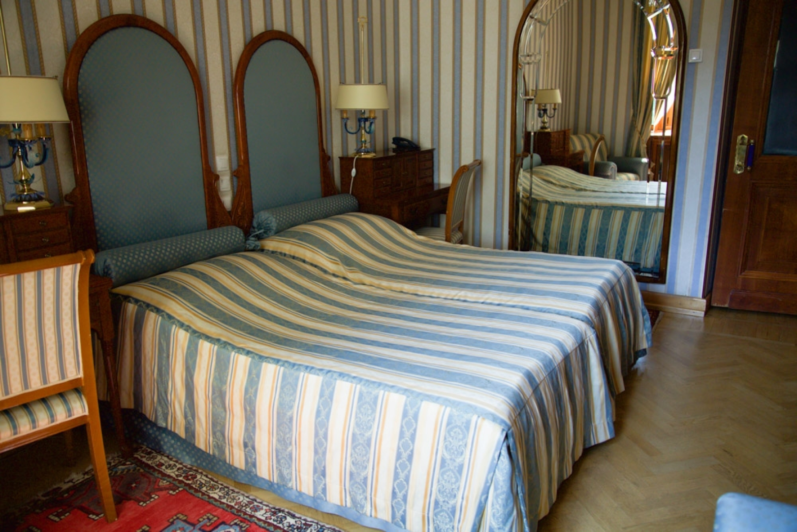 Morozovka pansionat Gazprom