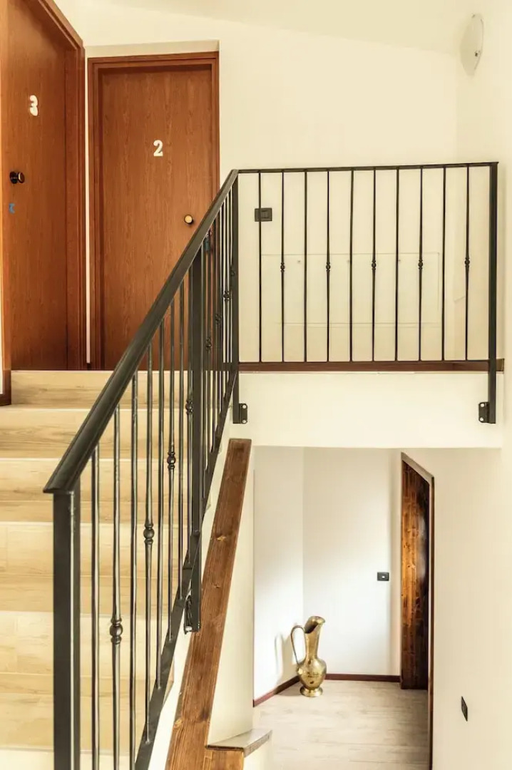 Appartamento Edolo, Bilocale & Monolocale