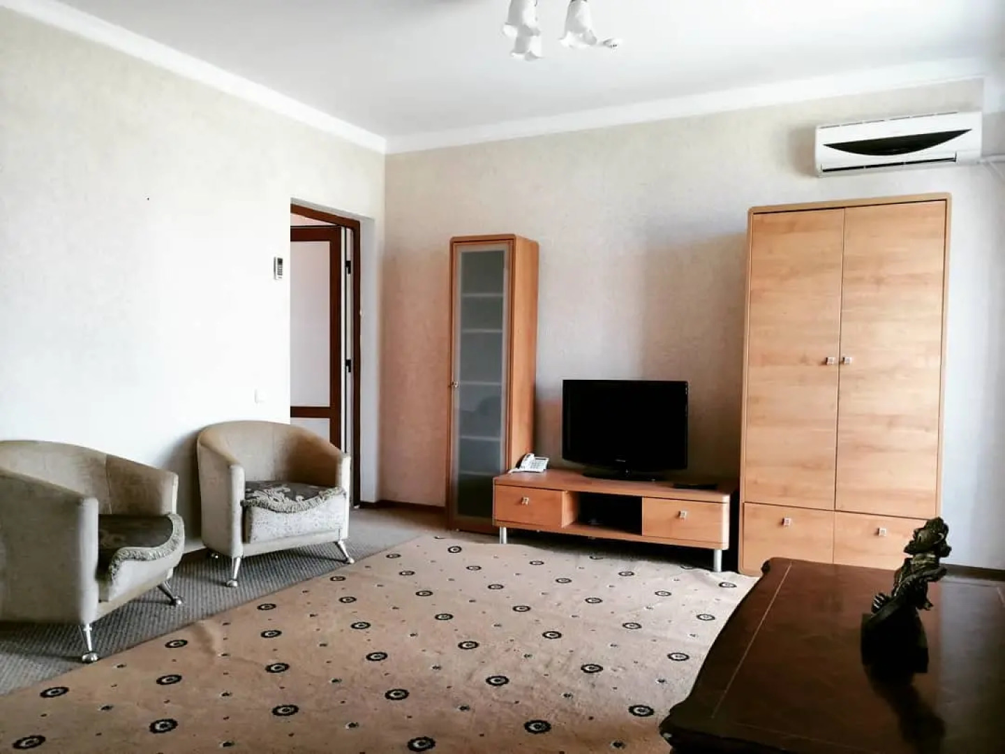 Baza otdyha Chernomorskaja