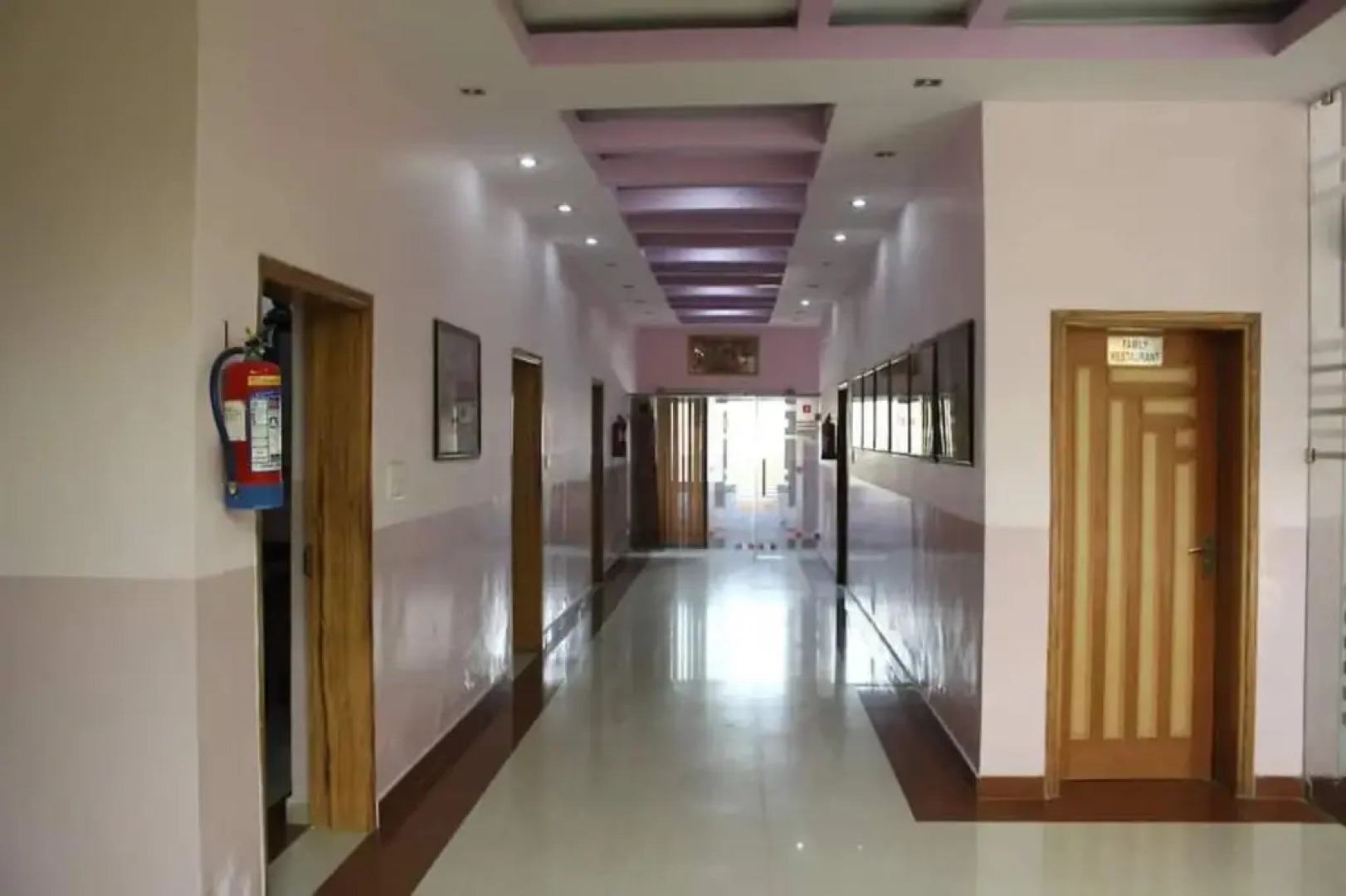 Hotel Suncity Palace