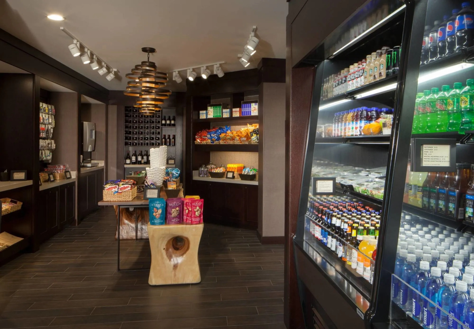 Houston Marriott Sugar Land