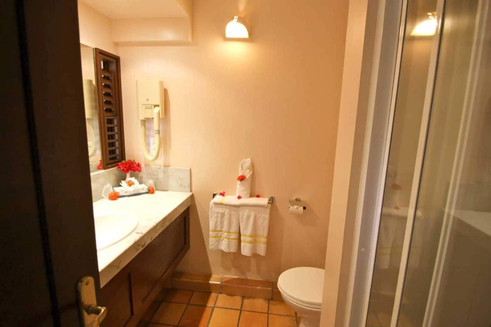 Karibea résidence la Goélette