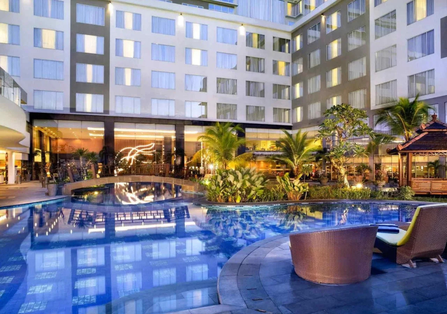 Fugo Hotel Banjarmasin