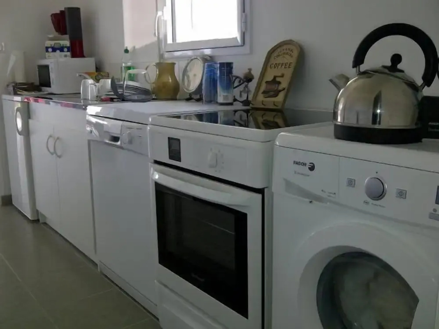 Belle Bretagne Guest House