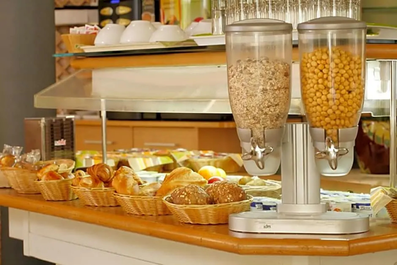 Inter Hôtel Gambetta