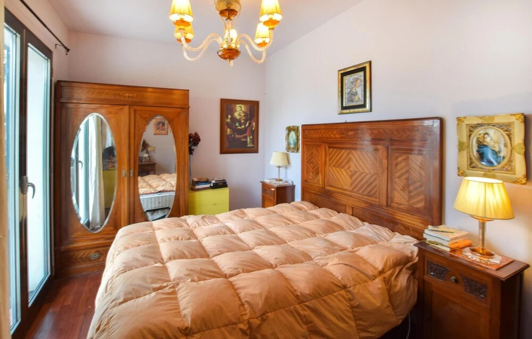 Awesome Home in Calatabiano With Outdoor Swimming Pool, Wifi and 5 Bedrooms