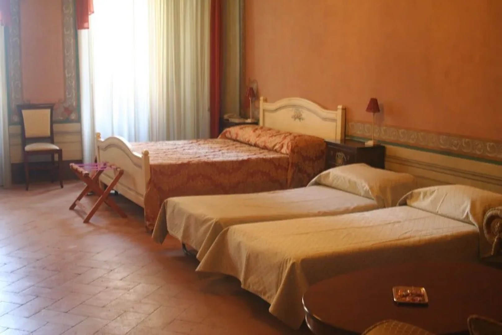 Relais Palazzo Magi