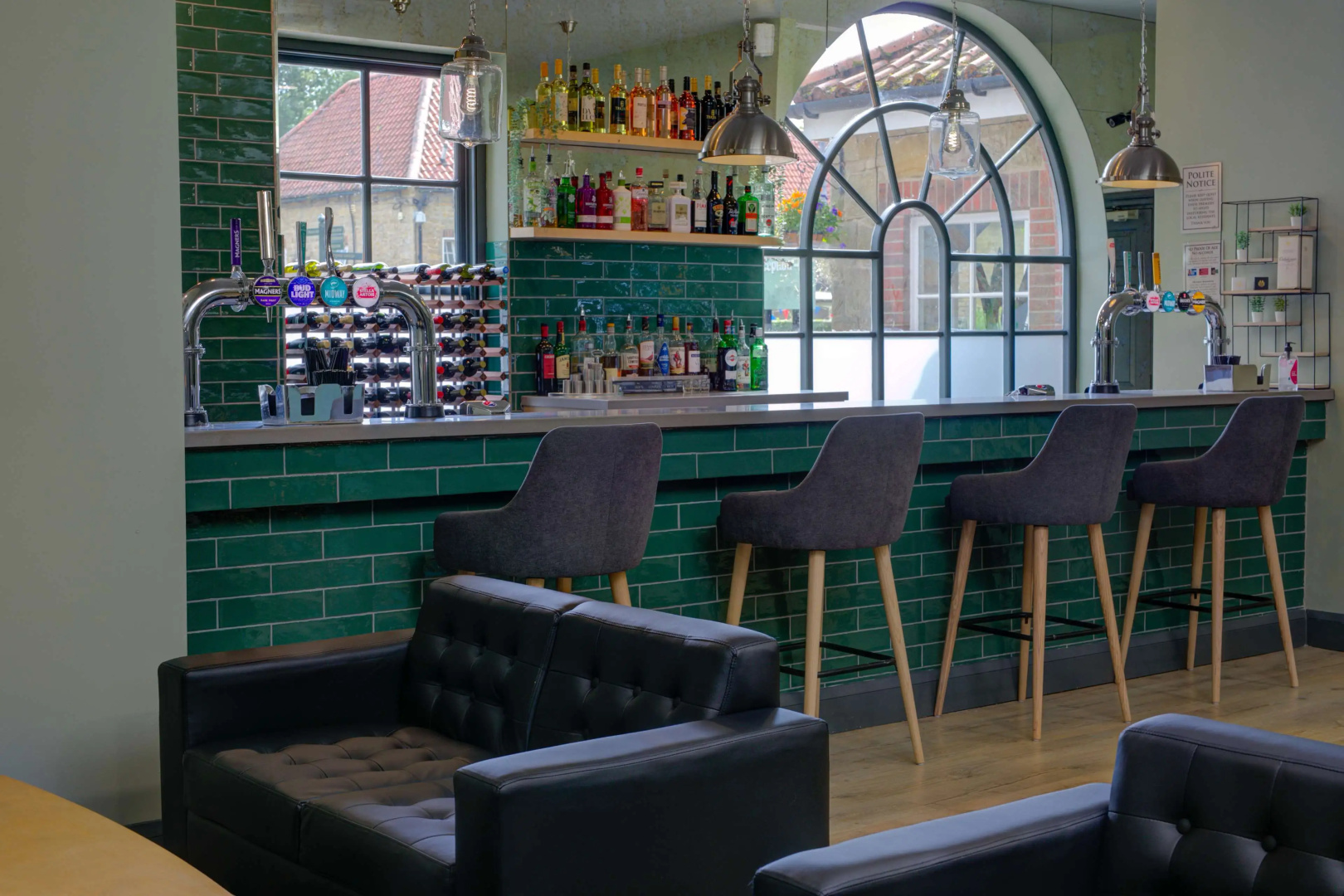 Hall Garth Hotel Darlington, Sure Hotel Collection by BW