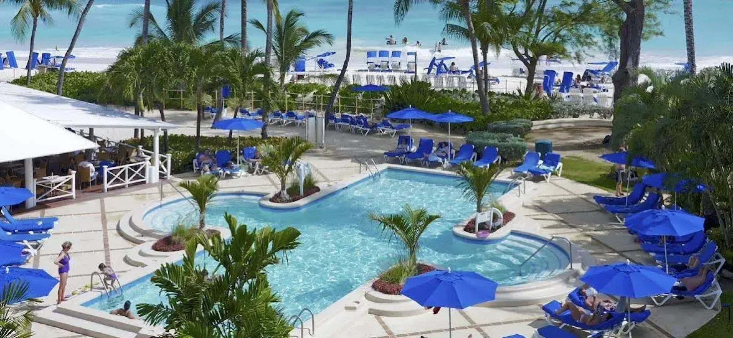 Turtle Beach, a Tribute Portfolio™ All Inclusive Hotel