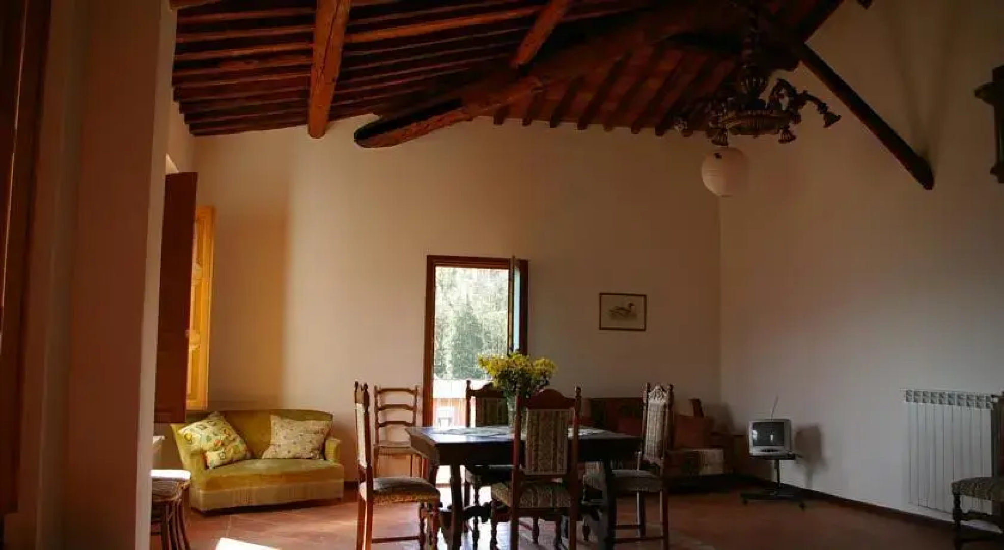 Agriturismo La Limonaia