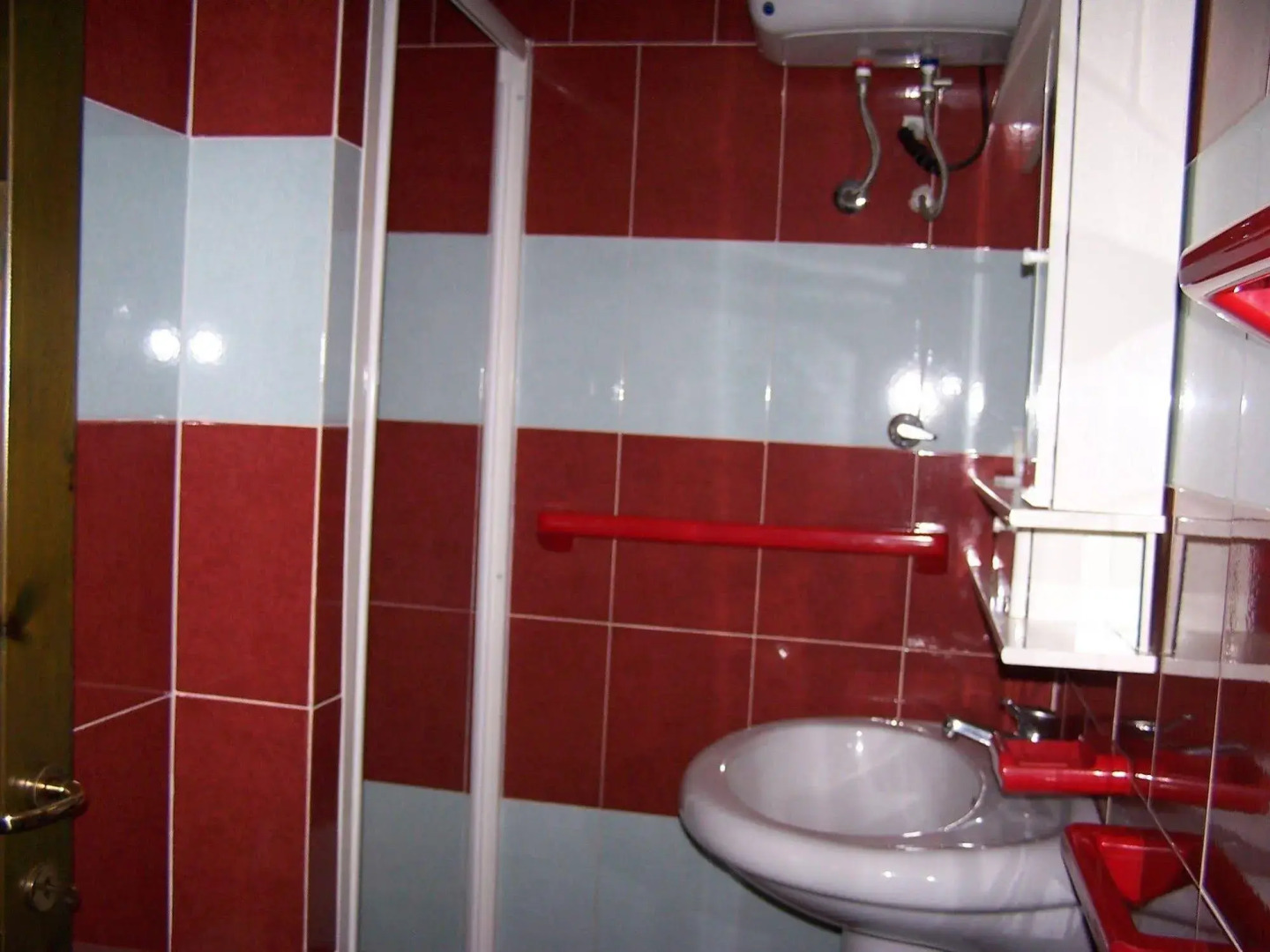 Residence Verde Mare