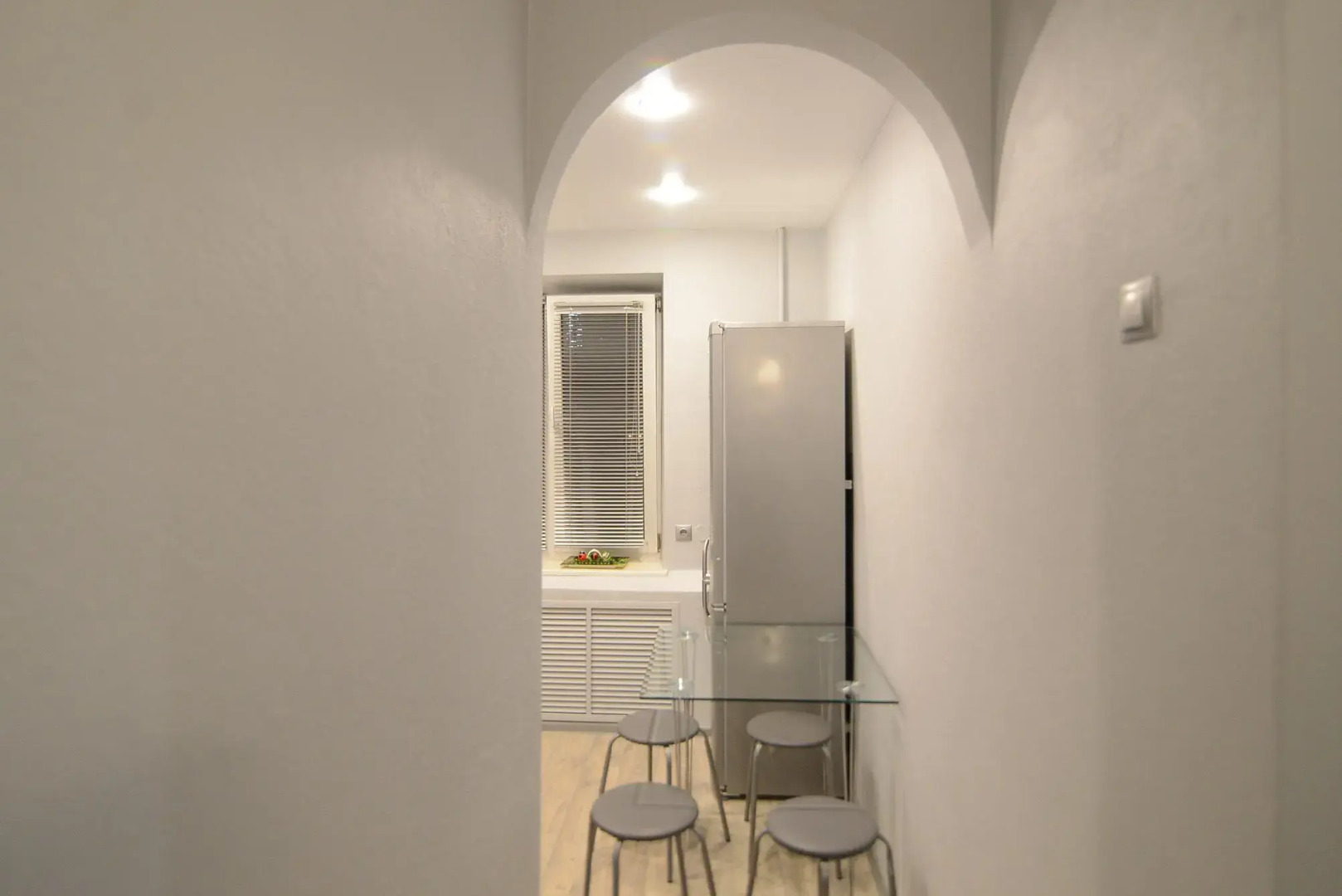 Апартаменты Renta36 (Рента) на улице Средне-Московская 8