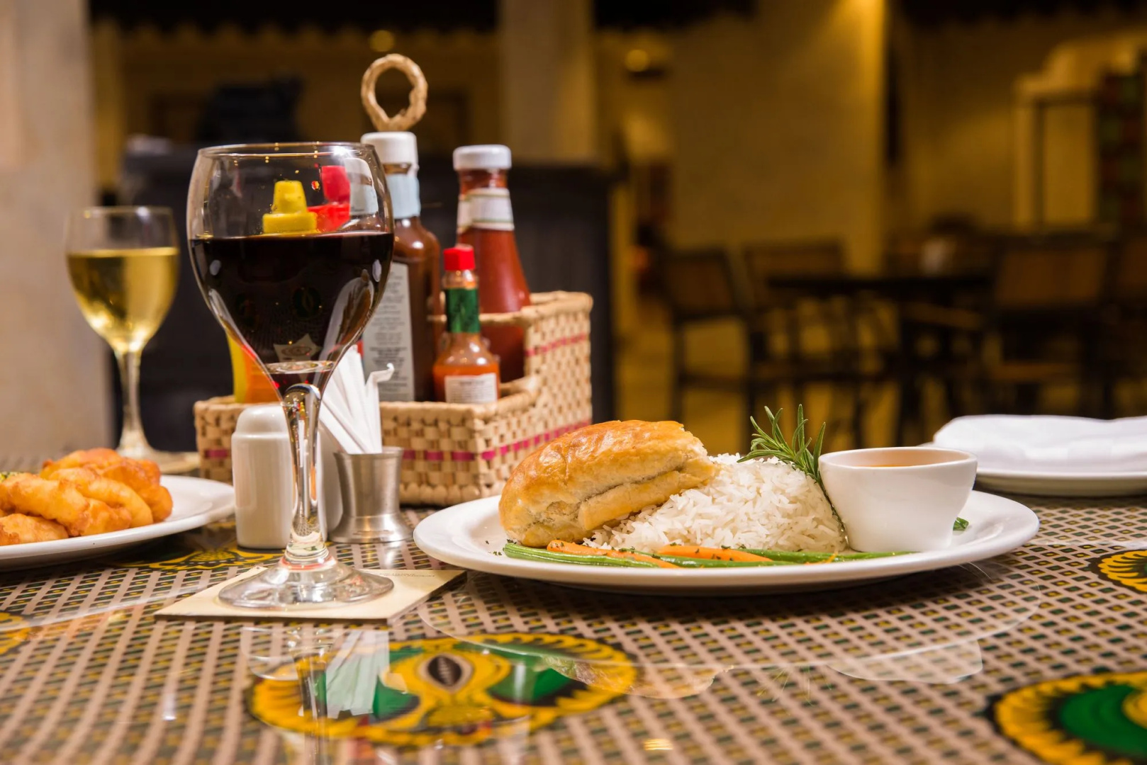 PrideInn Paradise Beach Resort & Spa Mombasa