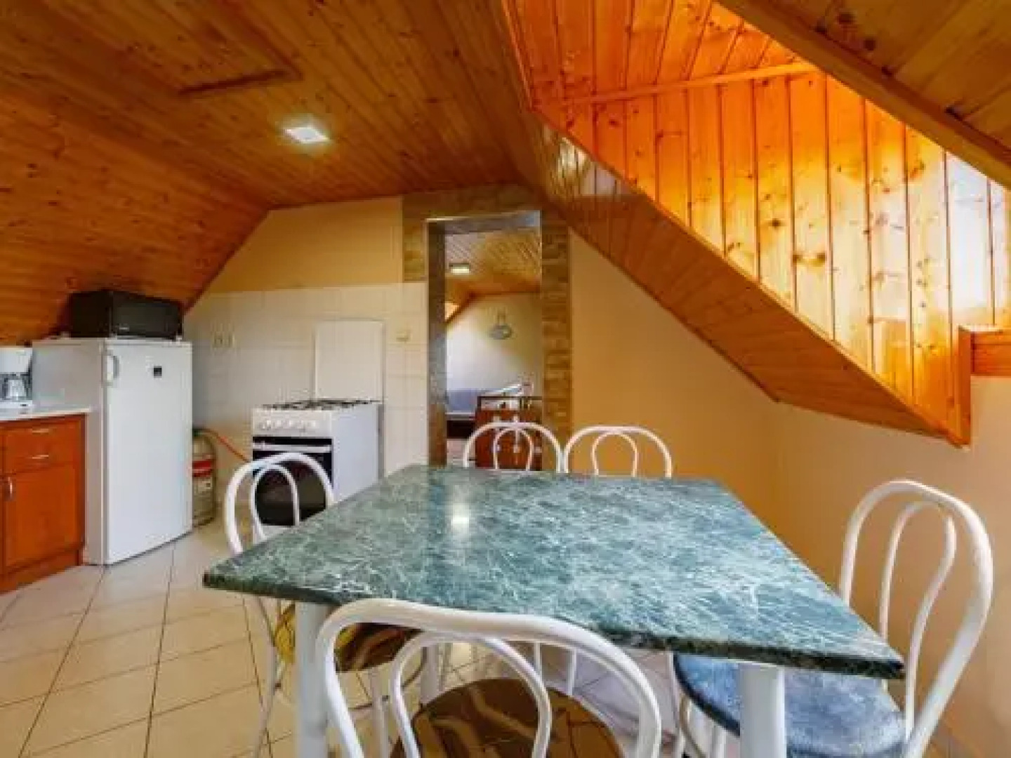 Apartment Balaton A2014