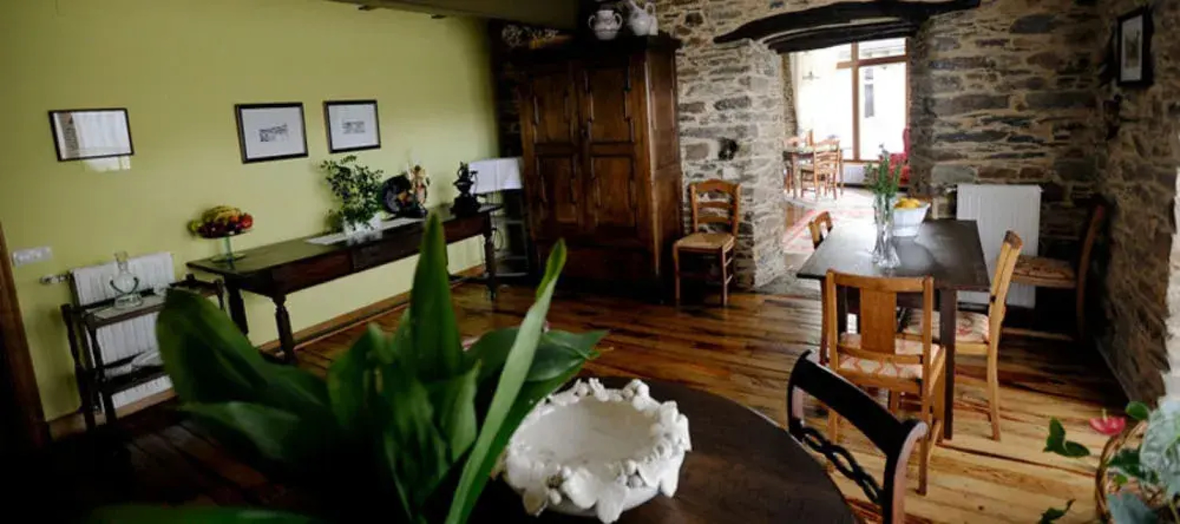 Hotel Rural Casa Peleyón