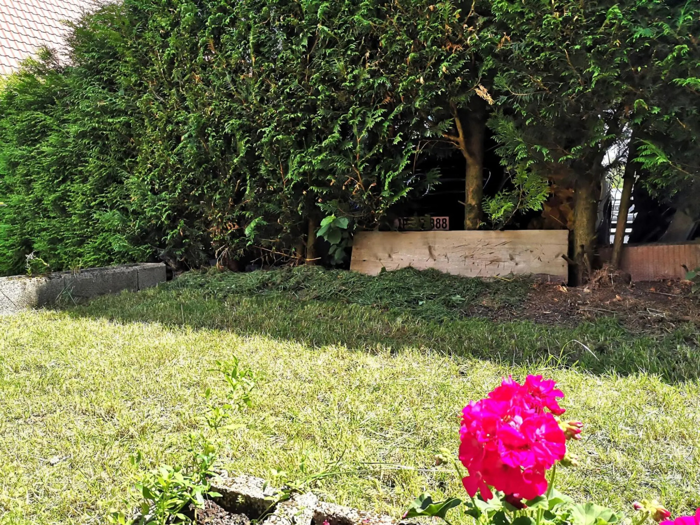 Stellar Apartment in Detmold With Garden