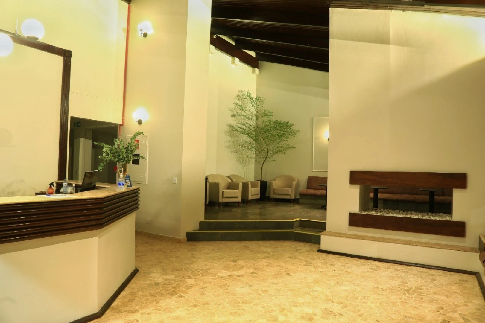 Essência Hotel Pato Branco